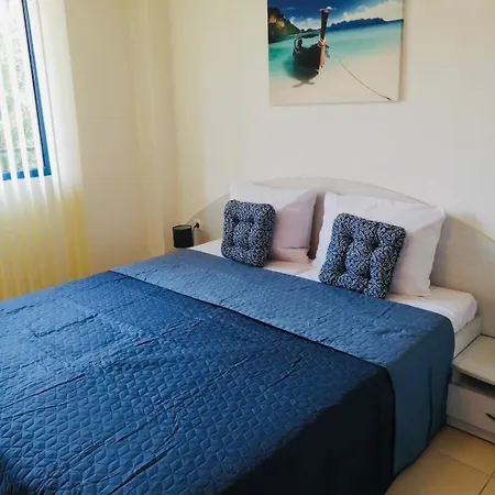 Apartment Jasmine Cozi Sunny