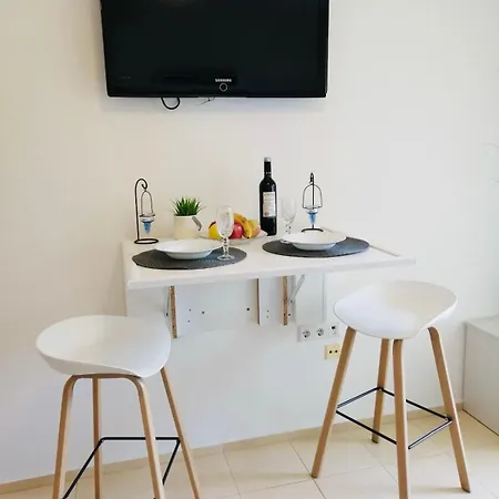 Apartment Jasmine Cozi Sunny Sunny Beach